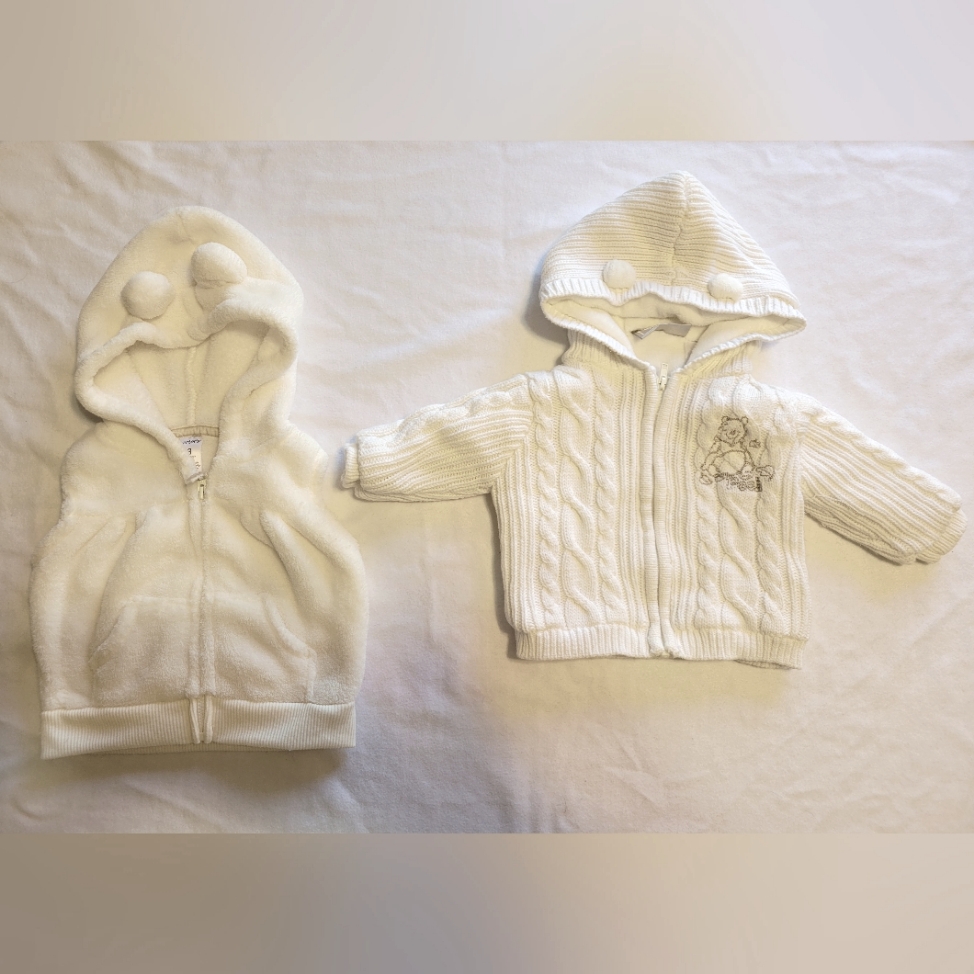 3 Month Winter Bundle